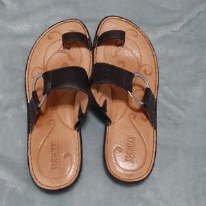 Womens Born Sandals